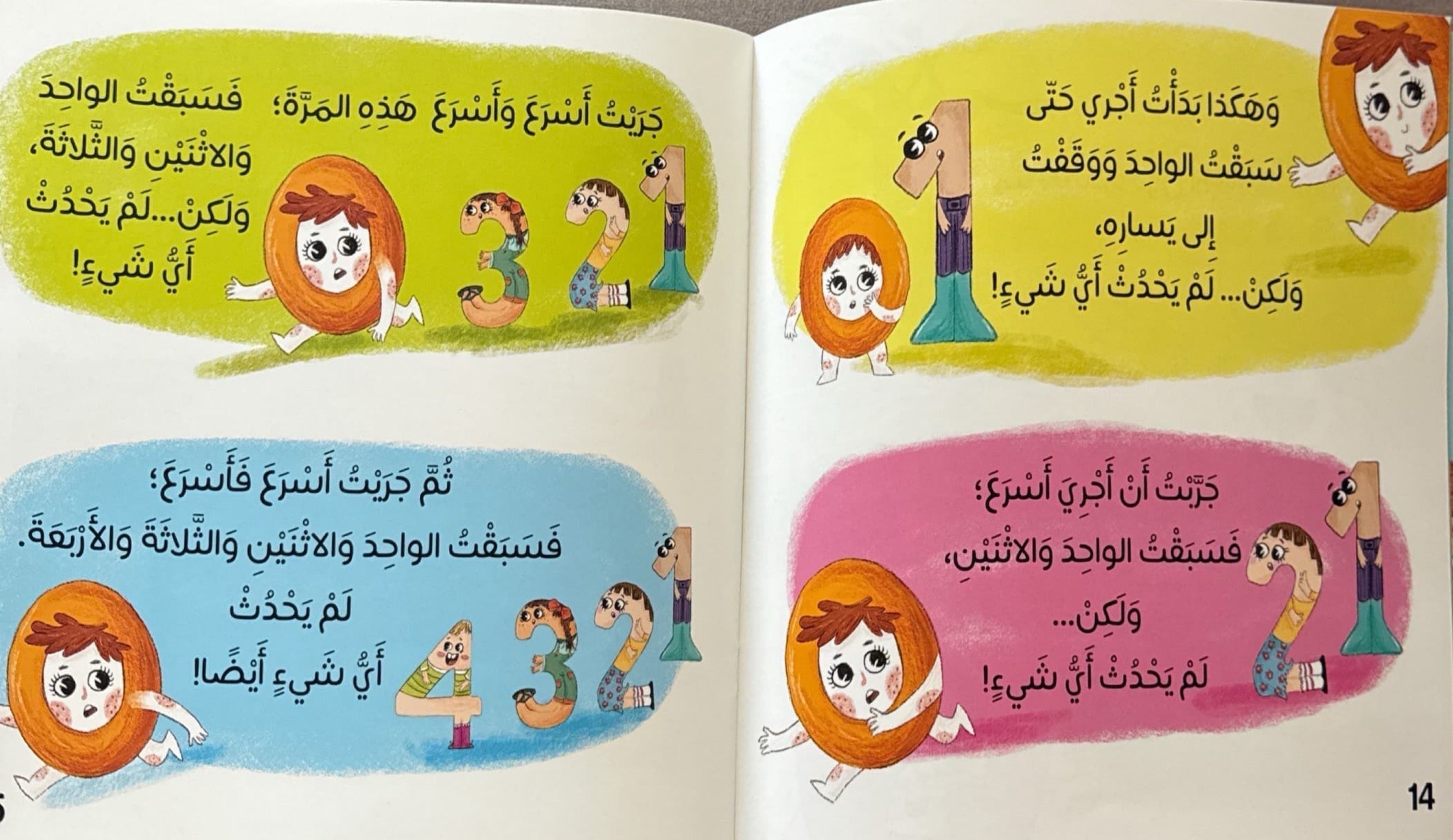 صفر ربما أكثر