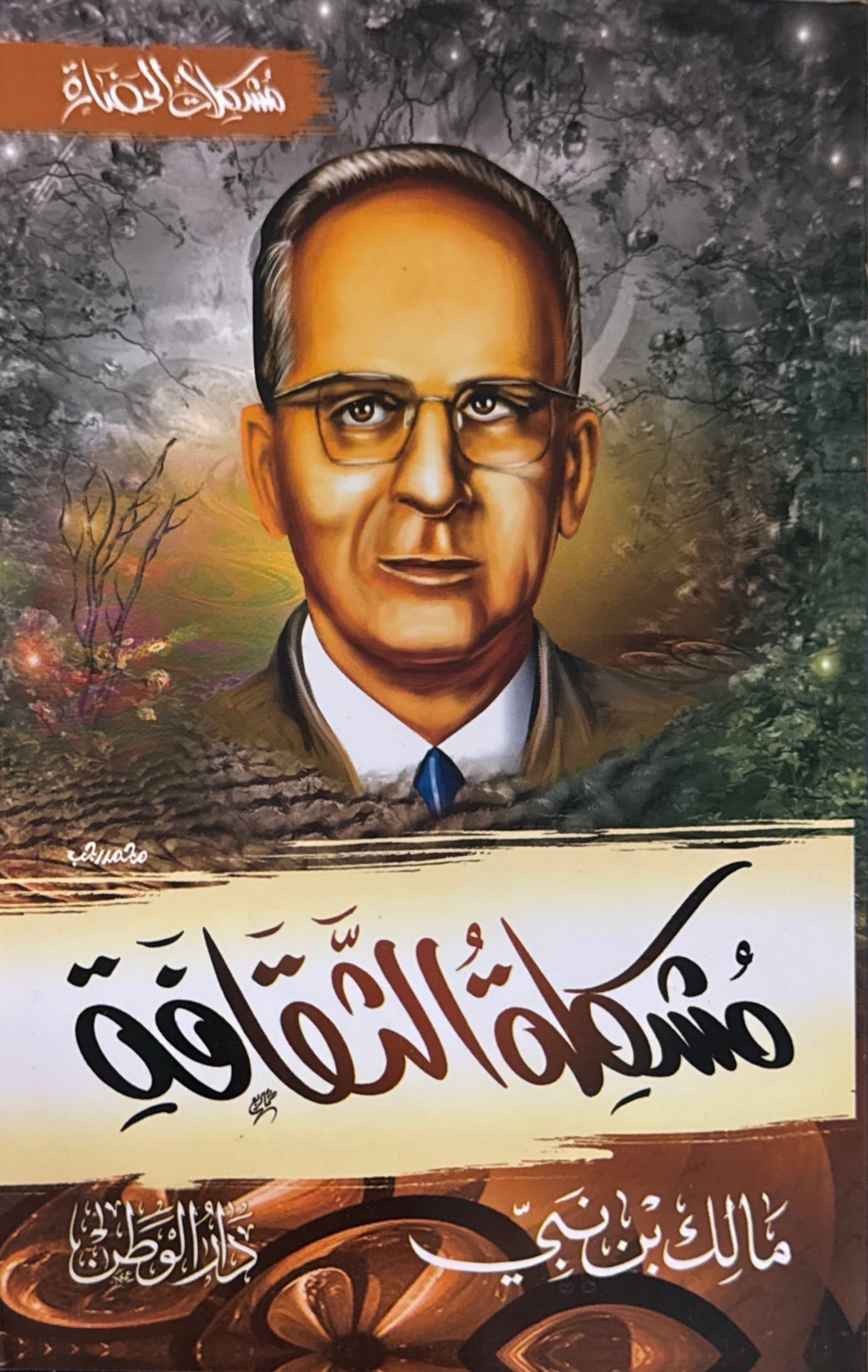 مشكلة الثقافة