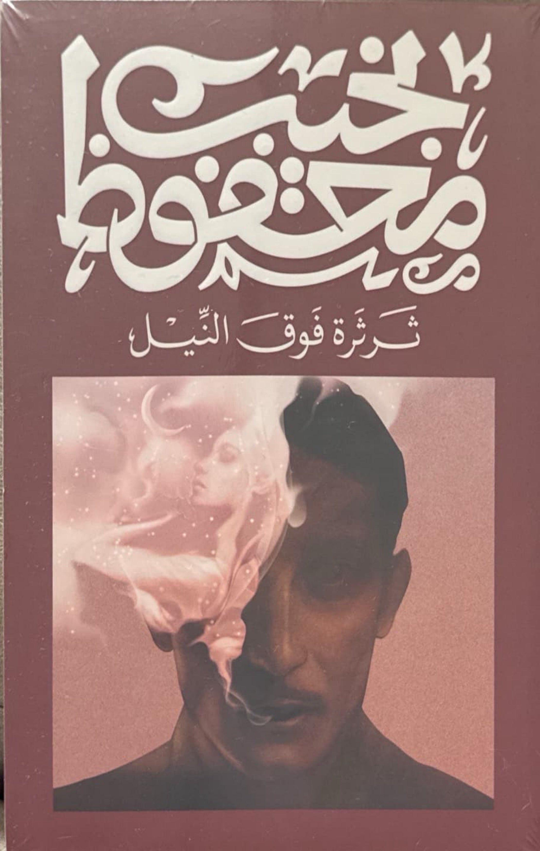 ثرثرة فوق النيل