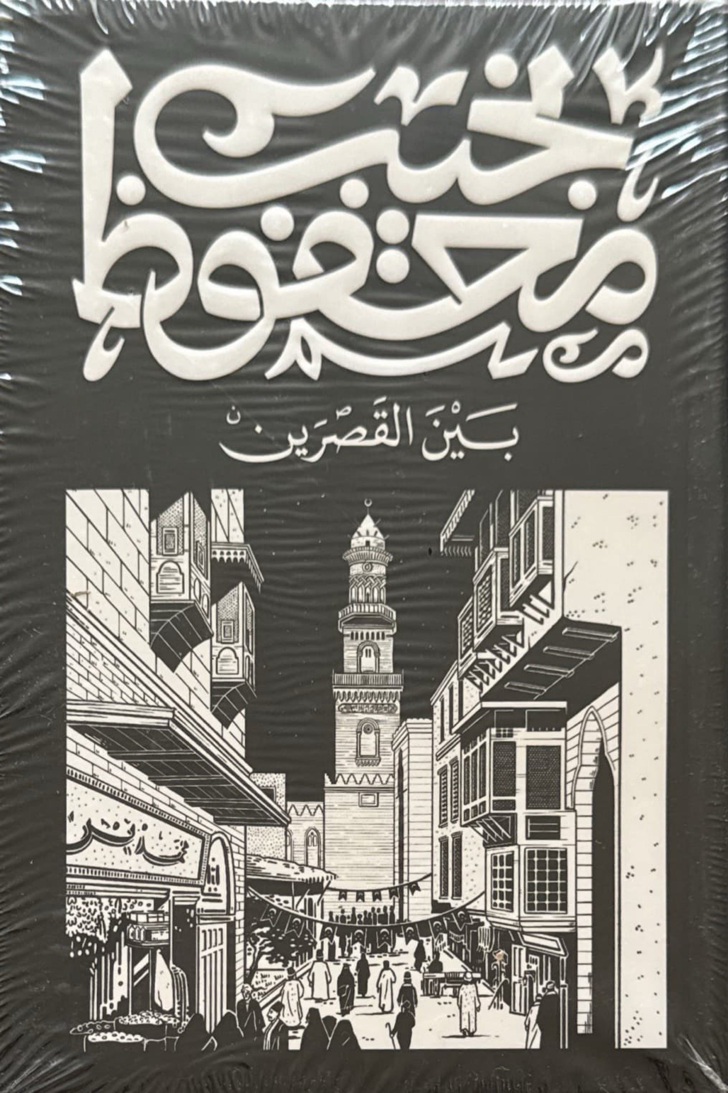 بين القصرين