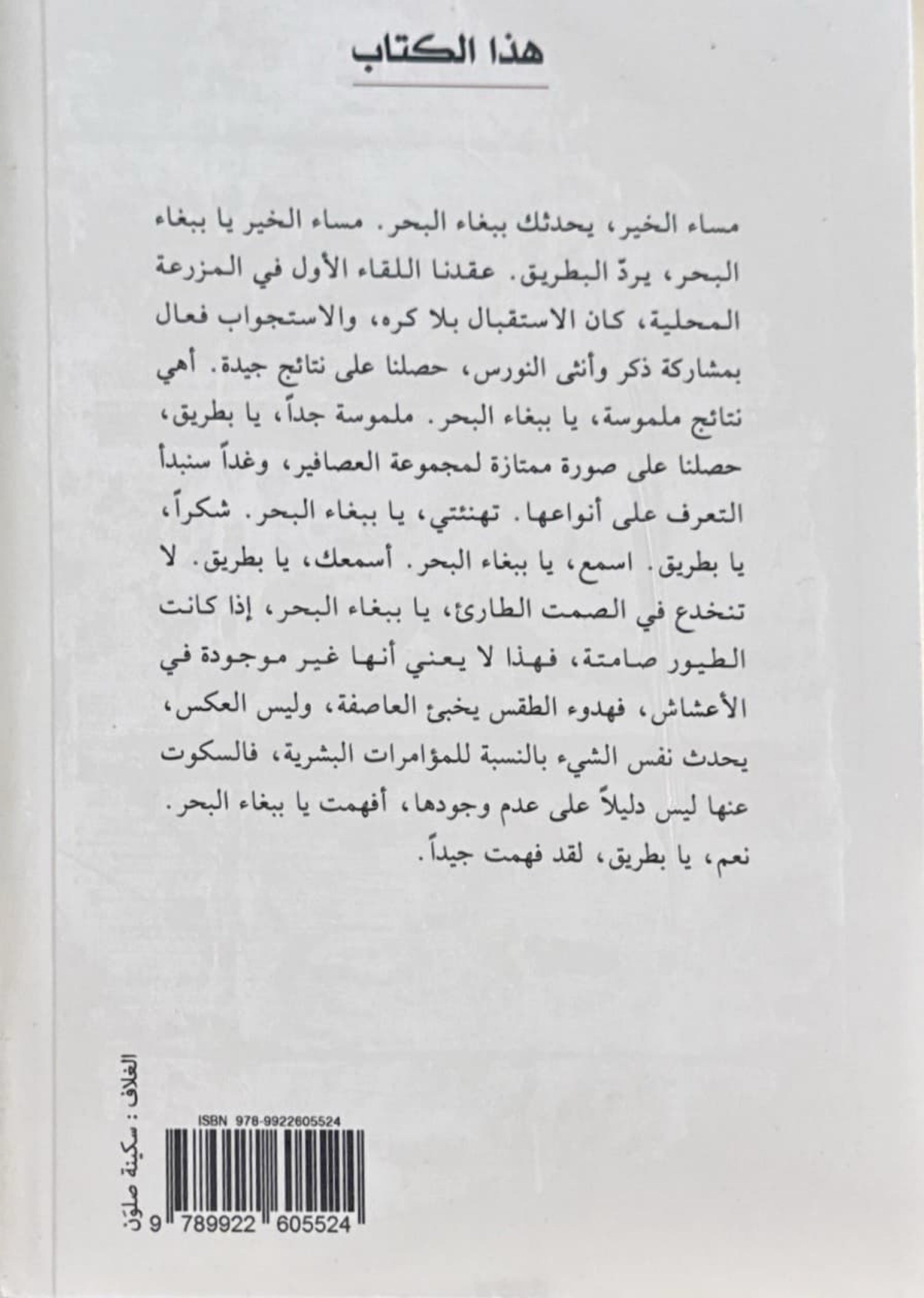 البصيرة