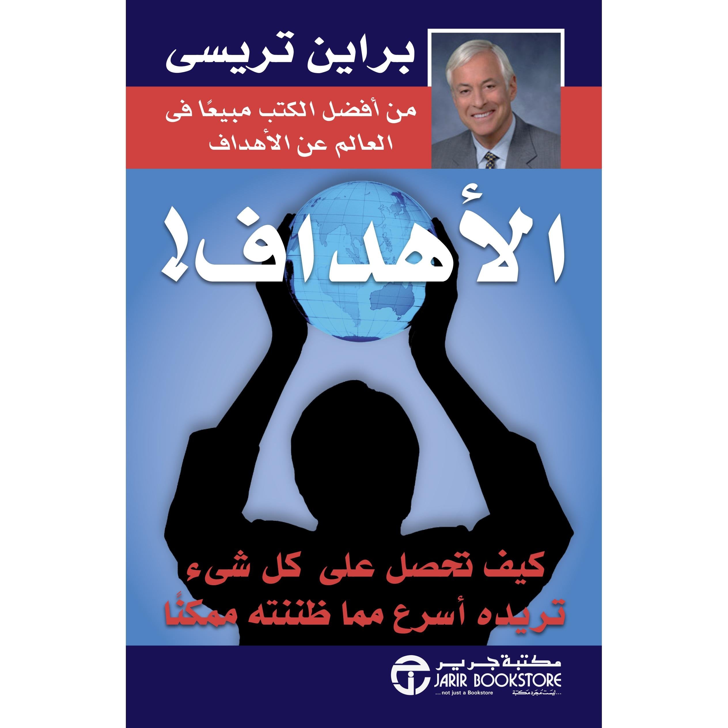 كيف تحصل على كل شيء تريده أسرع مما ظننته ممكنا / الاهداف