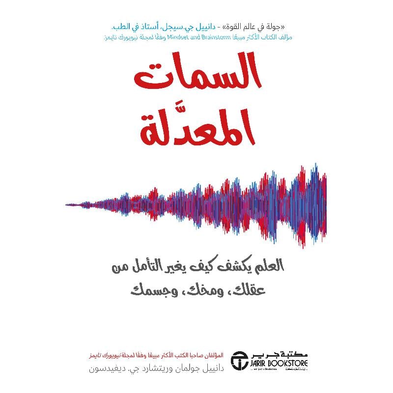 السمات المعدلة العلم يكشف كيف يغير التأمل من عقلك ومخلك وجسمك