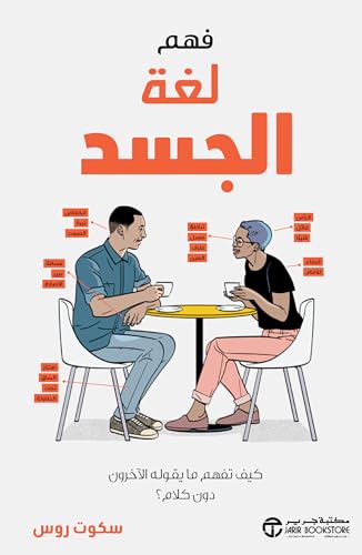 ‫فهم لغة الجسد‬