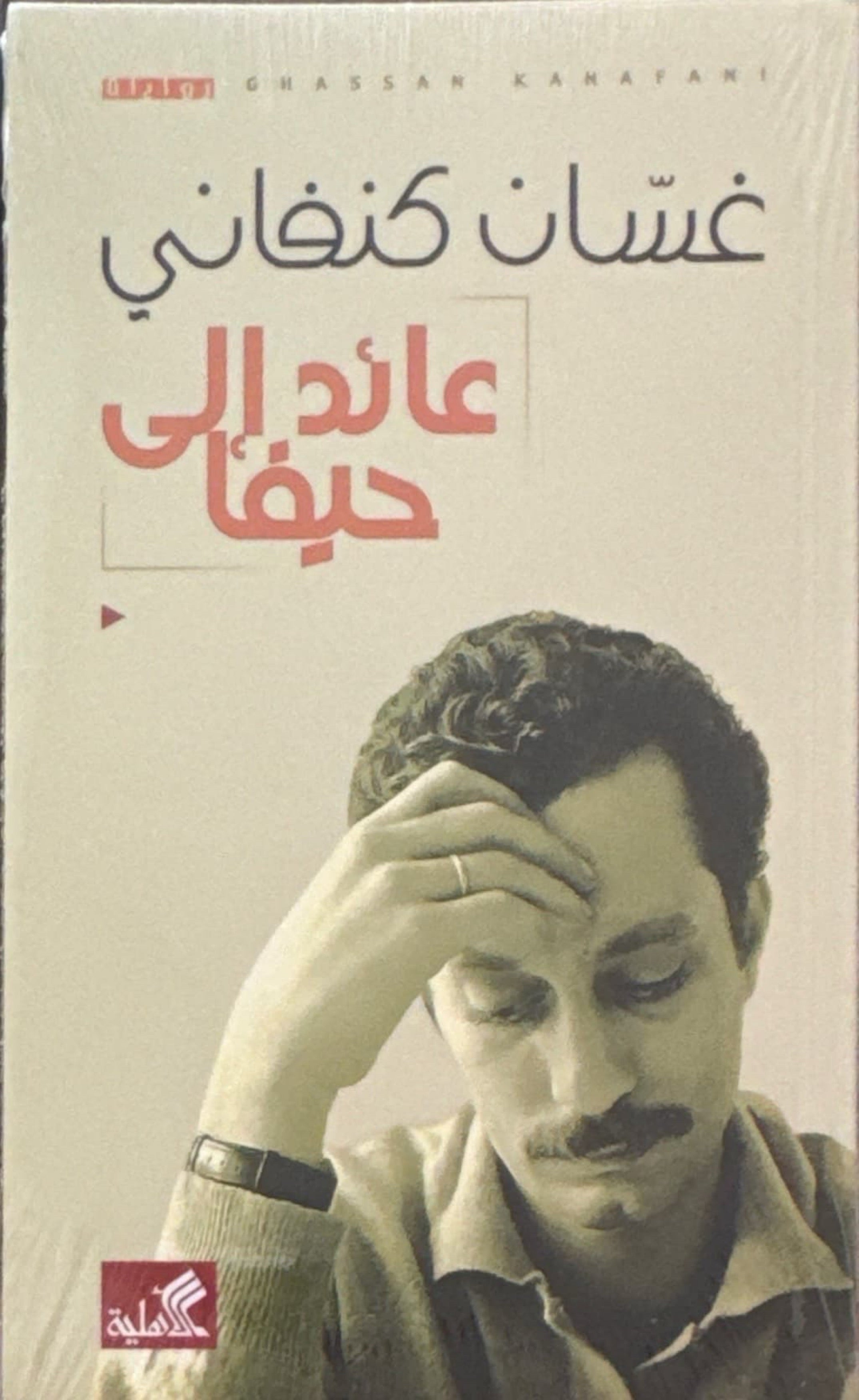 عائد إلى حيفا