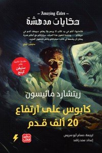 كابوس على ارتفاع 20 ألف قدم